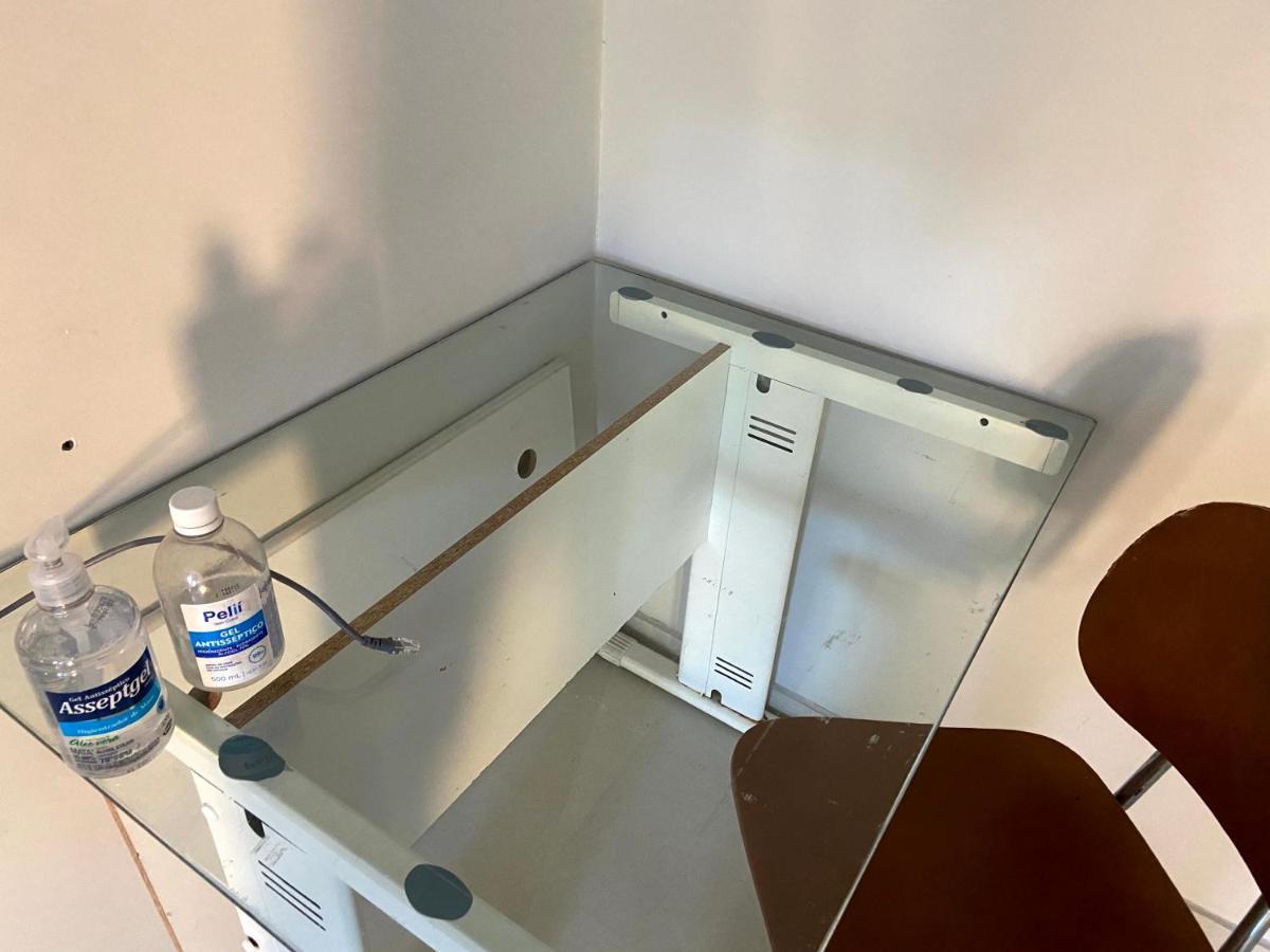 Casa Com Piscina Fundo Pra Represa E Ar Condicionado Casinhabrancadevaranda Ijaci Exterior foto