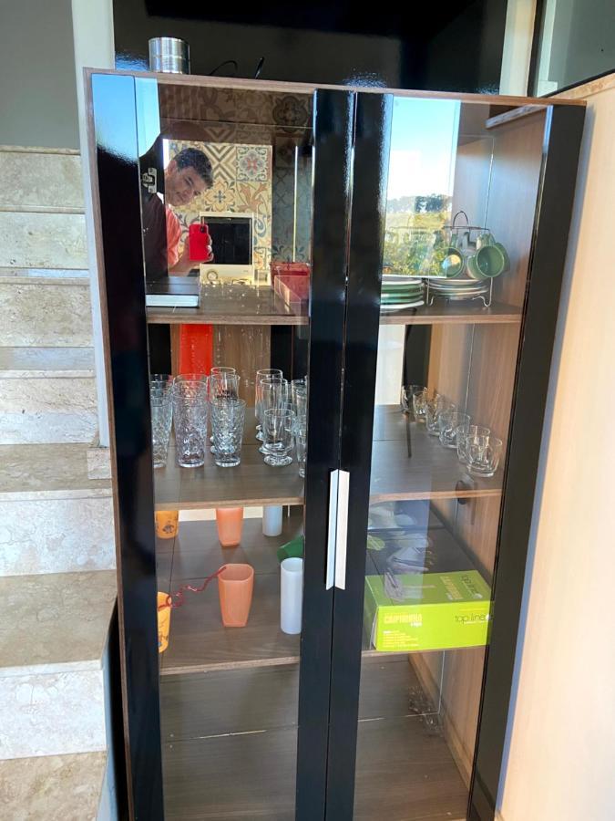 Casa Com Piscina Fundo Pra Represa E Ar Condicionado Casinhabrancadevaranda Ijaci Exterior foto