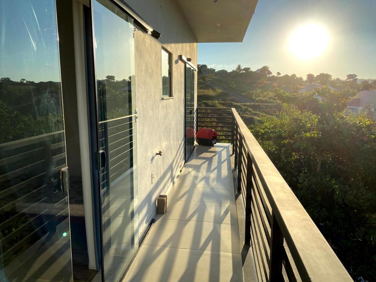 Casa Com Piscina Fundo Pra Represa E Ar Condicionado Casinhabrancadevaranda Ijaci Exterior foto